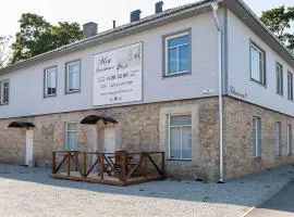 Mia Guesthouse