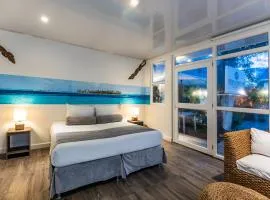 Ataraxy Hotel Boutique