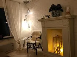 Holiday Home Liden