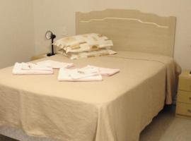Hotel Mosteiro São José，位于加里波第的酒店