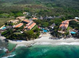 Grand Palladium Vallarta Resort & Spa - All Inclusive，位于蓬塔米塔的度假村