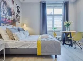 FLORIANSKA 32 by PI Apartments