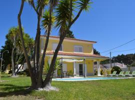 B House Verdizela，位于克洛伊奥斯的酒店
