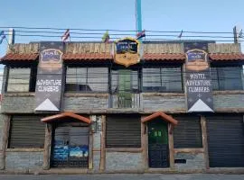 Hostal Sendero de Volcanes