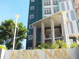安娜-纳瓦帕科利特酒店，位于暖武里府陶瓷岛附近的酒店