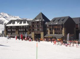 Résidence Vacancéole - Privilège，位于格尔姆的酒店