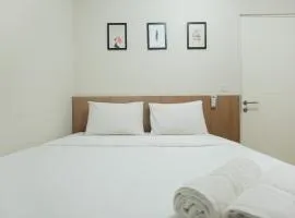 Modern and Bright 2BR Springlake Apartment By Travelio