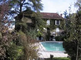 共享住宿加早餐旅馆
