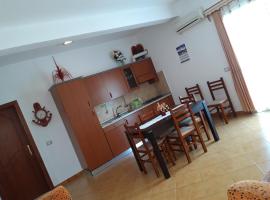 Apartament Gloria&Mitati，位于奥里库姆的酒店