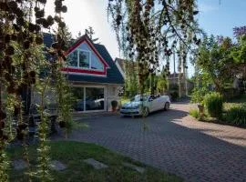 Ferienhaus Görmer mit Wasserbett