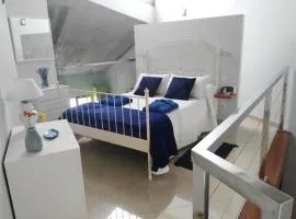 Loft LUMINOSO San Juan