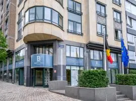 昂比奥里克斯B公寓式酒店