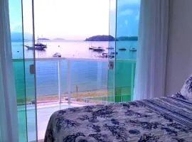 Apto Praia Grande - Angra dos Reis