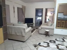 Lewensdroom Self Catering