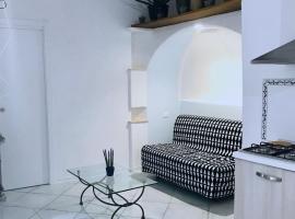 TAVERNETTA SUL PORTO，位于伊斯基亚的酒店