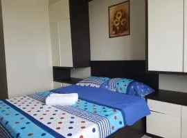 Kissy Flat 1 at Horizon 101 Cebu