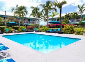 Island Club Turks & Grace Bay Place