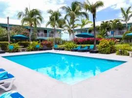 Island Club Turks & Grace Bay Place