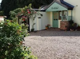 Brook Lodge Country Cottage