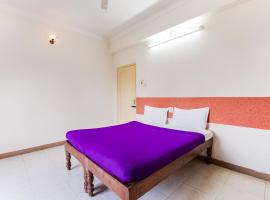 SPOT ON 47868 Caravan Residence，位于迈索尔的酒店