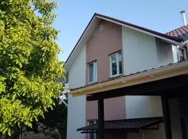 GoraTwins guest house near Boryspil airport