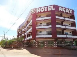 Hotel Açay