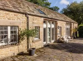 The Coach House Holiday Home