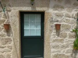 Casas da Villa - Monsanto - Oliveira e Videira