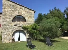 Maison de vacances sud Ardèche
