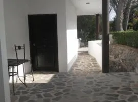 Casa de Cactus