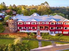 Mountain Heritage Hotel