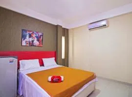 RedDoorz near Cilandak Town Square