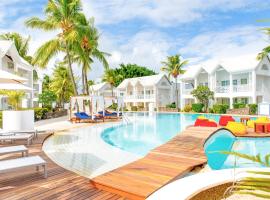 Sealife Resort & Spa，位于Calodyne的酒店