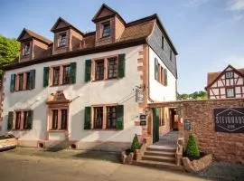 STEINHAUS 1718