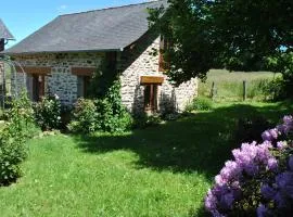 Gîte le pré des Colombes