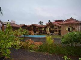 Bhumi Agro Resort，位于Ale的酒店