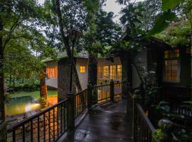 Mystic Mayapott, Thekkady，位于提喀迪的酒店