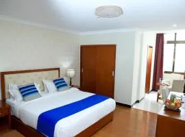Tolip Olympia Hotel