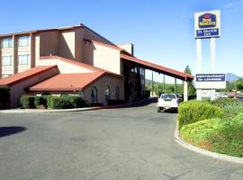 Angela Aloise Vacation Rental property，位于克利尔莱克的酒店