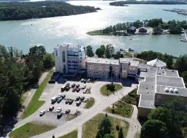 水瓶座芬兰酒店