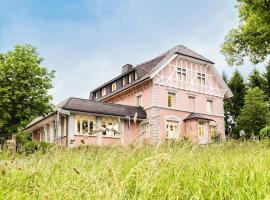 Gasthof Lindenbuck，位于黑林山区邦多夫的酒店