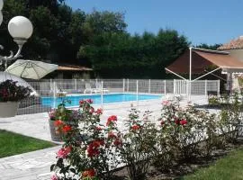 Le Cabassou du medoc