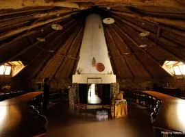 Agriturismo Sa Perda Marcada