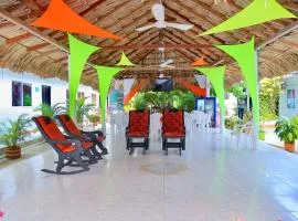 Casa Hotel Las Antillas