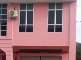 Coral Homestay