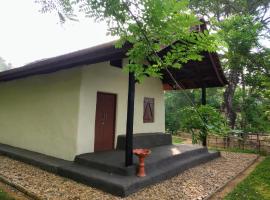 Kandy Okaya，位于康提的民宿