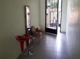 Appartement vue sur mer