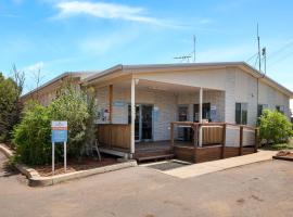 Discovery Parks - Cloncurry