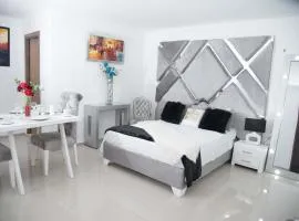 Hotel Platinum Barranquilla