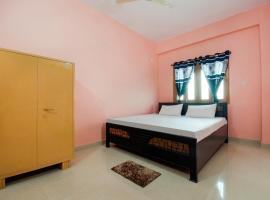 SPOT ON 46370 Green Highway，位于Gulzārbāgh的酒店